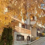 Free в св. иван рилски - сладък дом сред лукс מלון דירות 4*