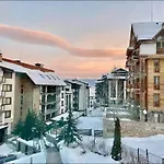 מלון דירות Free в св. иван рилски - сладък дом сред лукс 4*