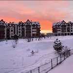 Free в св. иван рилски - сладък дом сред лукс בנסקו
