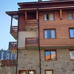 Lejlighedshotel Free в св. иван рилски - сладък дом сред лукс Bansko