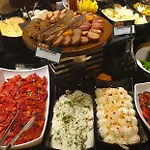 Free в св. иван рилски - сладък дом сред лукс Lejlighedshotel