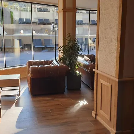 Free в св. иван рилски - сладък дом сред лукс 4* Bansko