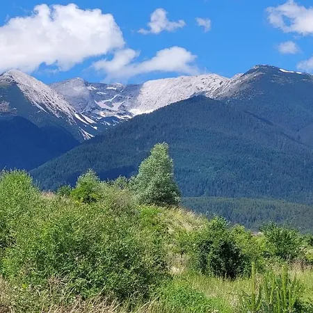 Free в св. иван рилски - сладък дом сред лукс Bansko