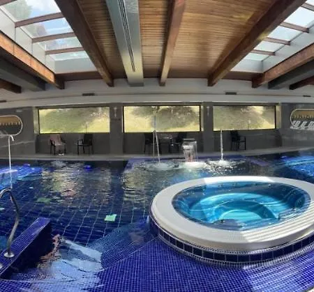 Free в св. иван рилски - сладък дом сред лукс Lejlighedshotel