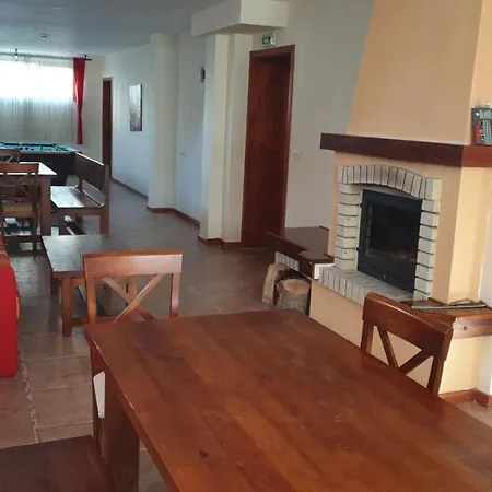 Free в св. иван рилски - сладък дом сред лукс Bansko