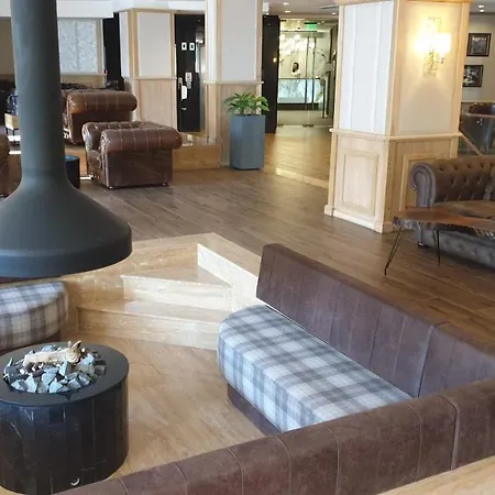 Free в св. иван рилски - сладък дом сред лукс 4*