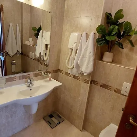 Free в св. иван рилски - сладък дом сред лукс 4* Bansko