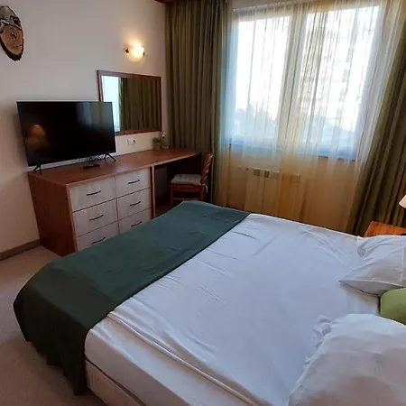 Lejlighedshotel Free в св. иван рилски - сладък дом сред лукс 4*