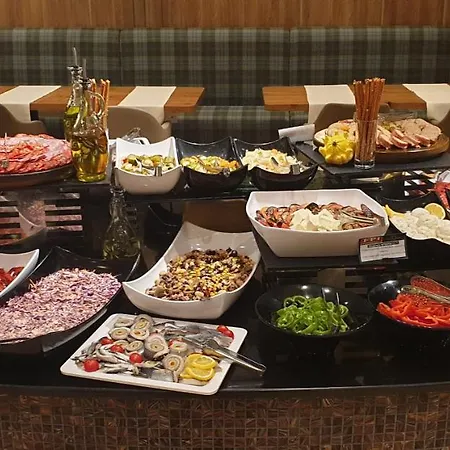 Lejlighedshotel Free в св. иван рилски - сладък дом сред лукс 4*