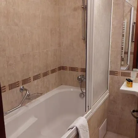 Free в св. иван рилски - сладък дом сред лукс Bansko