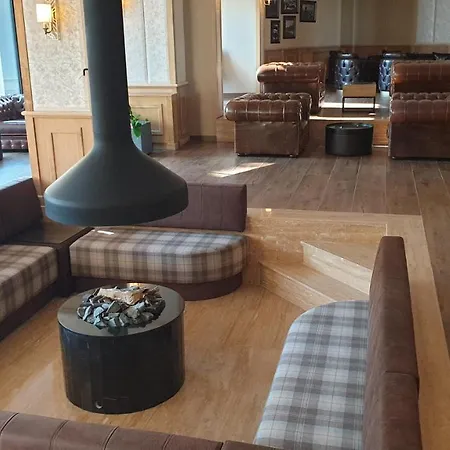 Free в св. иван рилски - сладък дом сред лукс Bansko