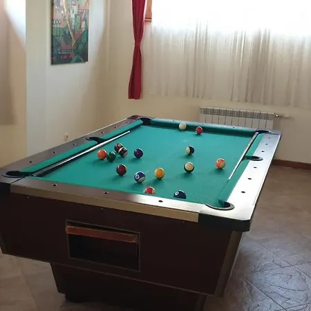 Free в св. иван рилски - сладък дом сред лукс Lejlighedshotel