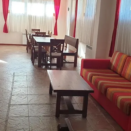 Free в св. иван рилски - сладък дом сред лукс Apartmanhotel