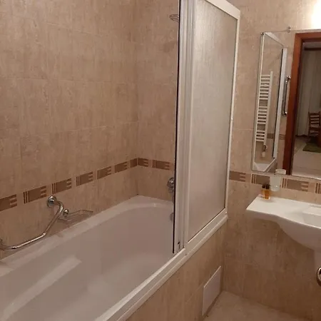 Lejlighedshotel Free в св. иван рилски - сладък дом сред лукс