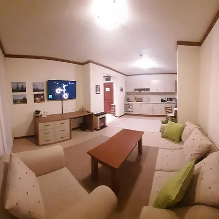 Free в св. иван рилски - сладък дом сред лукс 4* バンスコ