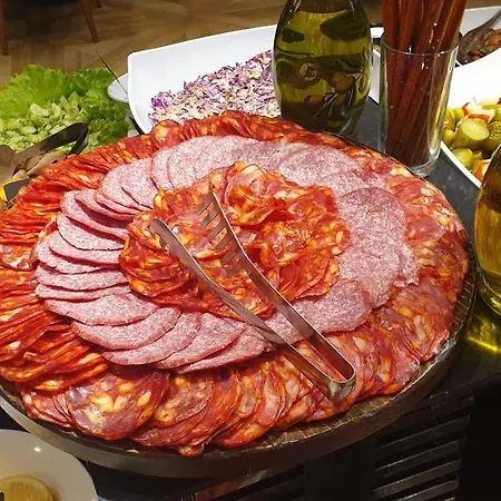 Free в св. иван рилски - сладък дом сред лукс アパートホテル 4*