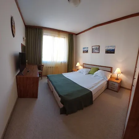 Free в св. иван рилски - сладък дом сред лукс 4*