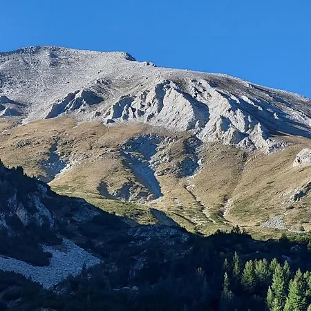 Lejlighedshotel Free в св. иван рилски - сладък дом сред лукс Bansko