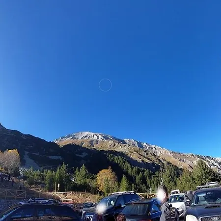 Lejlighedshotel Free в св. иван рилски - сладък дом сред лукс 4*