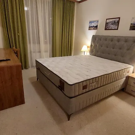 Lejlighedshotel Free в св. иван рилски - сладък дом сред лукс