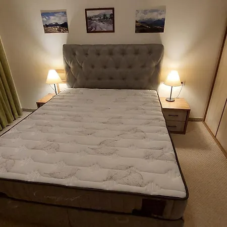 Free в св. иван рилски - сладък дом сред лукс Lejlighedshotel Bansko