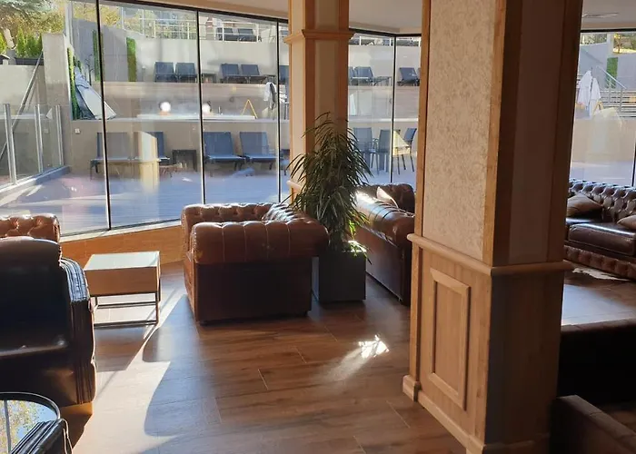 Free в св. иван рилски - сладък дом сред лукс 4* Bansko