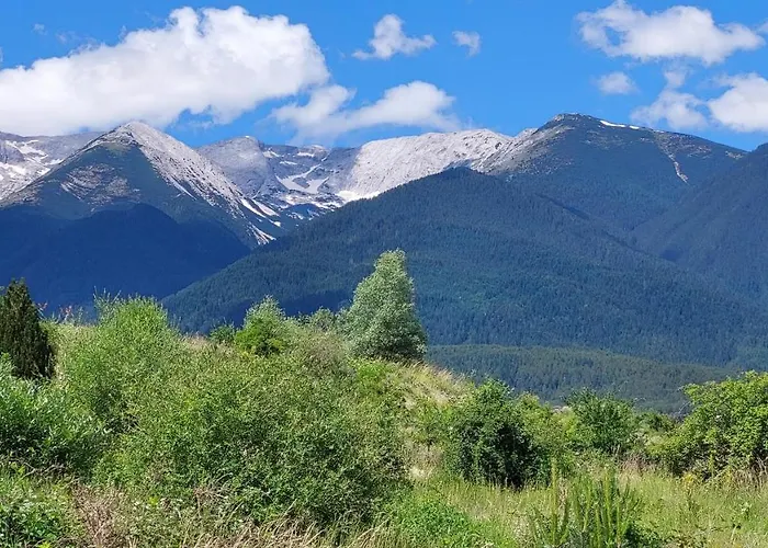 Free в св. иван рилски - сладък дом сред лукс Bansko