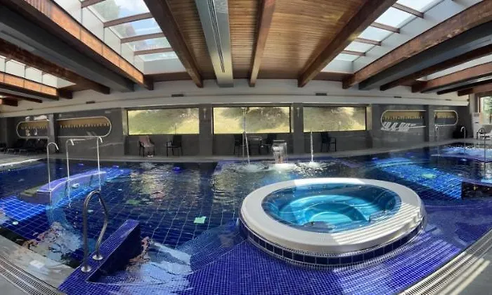 Free в св. иван рилски - сладък дом сред лукс Апарт-готель