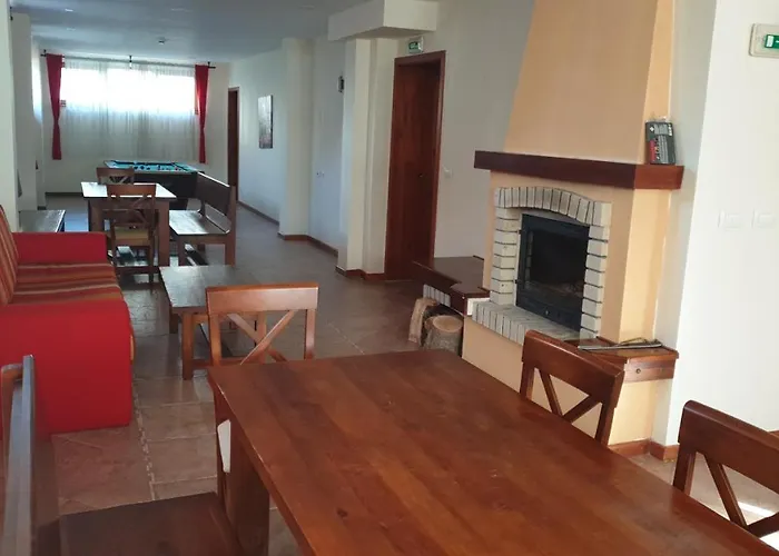 Free в св. иван рилски - сладък дом сред лукс Бансько