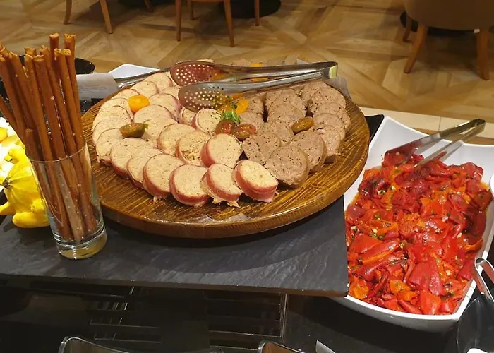 Aparthotel Free в св. иван рилски - сладък дом сред лукс