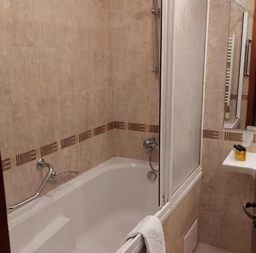 Free в св. иван рилски - сладък дом сред лукс Бансько