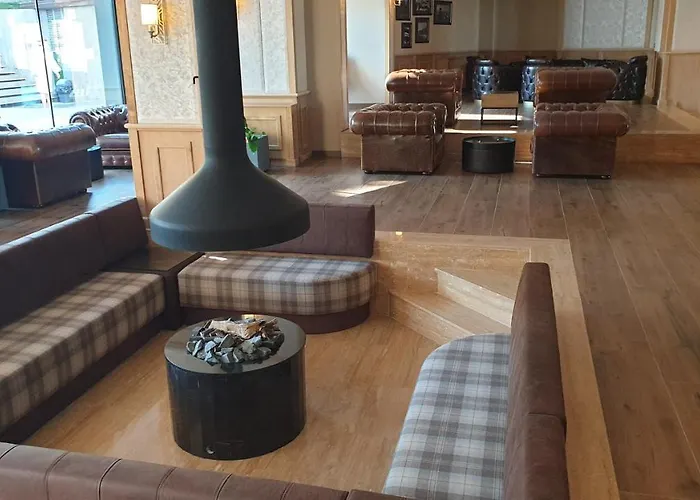 Free в св. иван рилски - сладък дом сред лукс Бансько