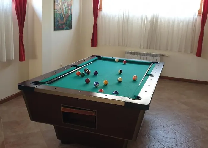 Free в св. иван рилски - сладък дом сред лукс Апарт-готель