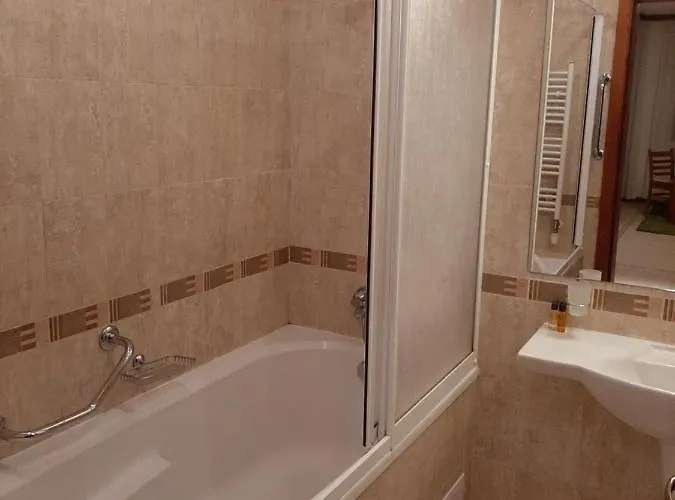 Апарт-готель Free в св. иван рилски - сладък дом сред лукс