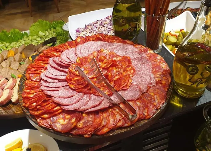 Free в св. иван рилски - сладък дом сред лукс Апарт-готель 4*