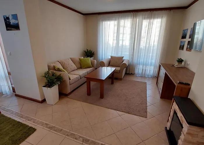 Free в св. иван рилски - сладък дом сред лукс 4*