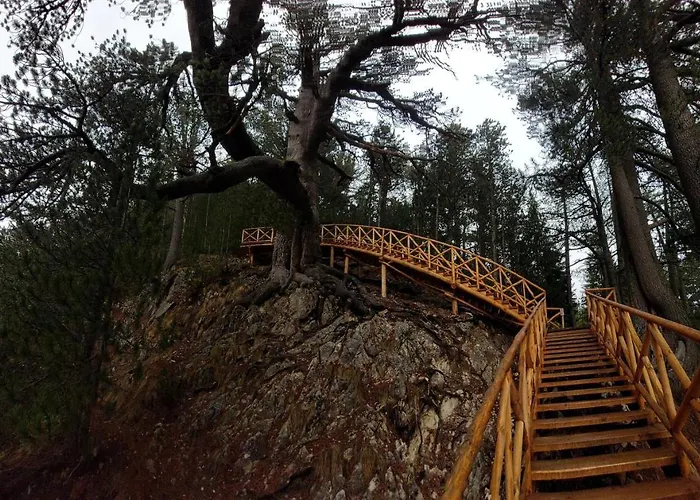 Free в св. иван рилски - сладък дом сред лукс Апарт-готель Бансько