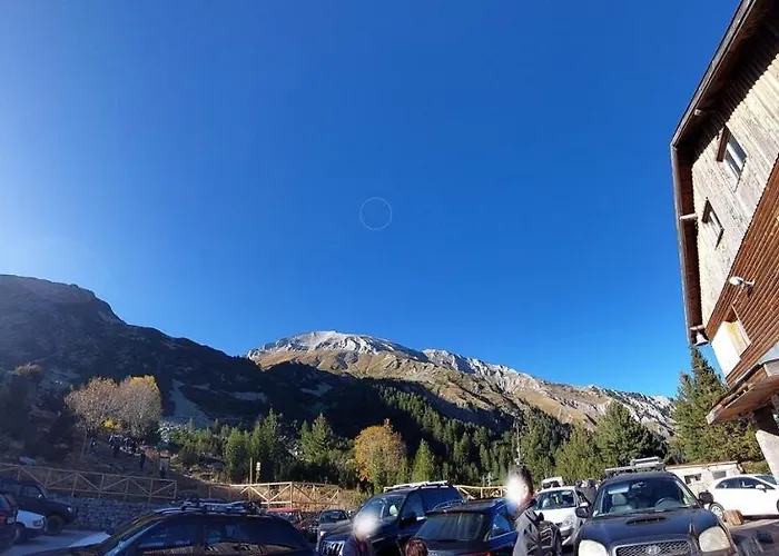 Апарт-готель Free в св. иван рилски - сладък дом сред лукс 4*