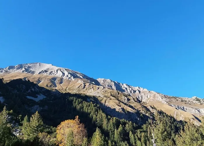 Апарт-готель Free в св. иван рилски - сладък дом сред лукс Бансько