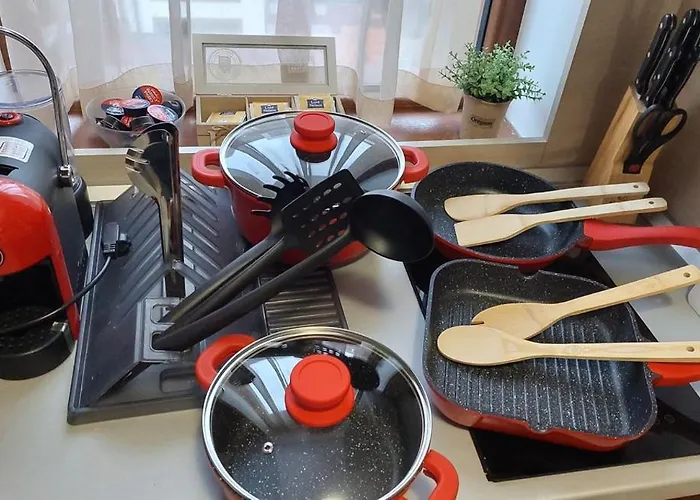 Free в св. иван рилски - сладък дом сред лукс Апарт-готель Бансько