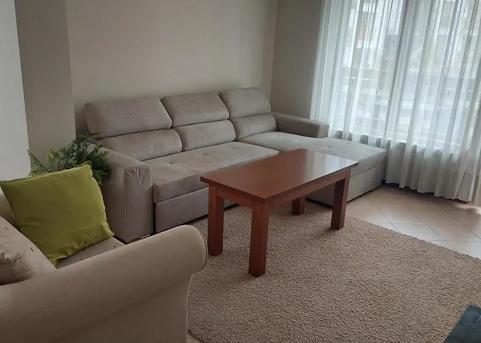 Aparthotel Free в св. иван рилски - сладък дом сред лукс